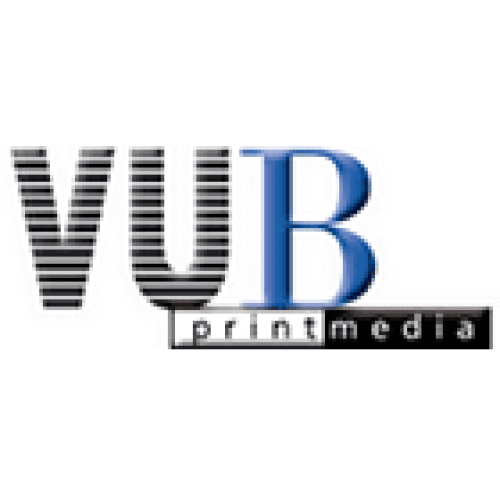 Company logo of VUB Printmedia GmbH
