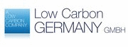 Logo der Firma Low Carbon Germany GmbH