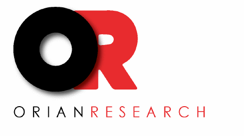 Logo der Firma Orian Research Consultants