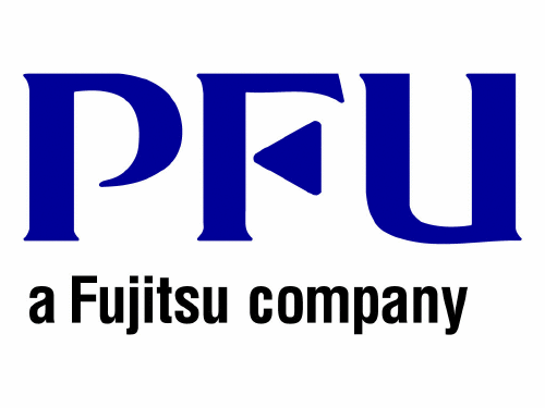 Logo der Firma PFU (EMEA) Limited