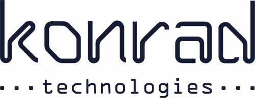 Logo der Firma Konrad GmbH