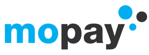 Logo der Firma mopay AG
