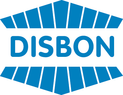 Logo der Firma DISBON GmbH