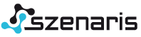 Logo der Firma szenaris GmbH