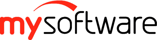 Logo der Firma Mysoftware Media GmbH