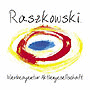Logo der Firma Raszkowski.Werbeagentur AG