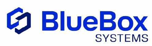 Logo der Firma BlueBox Systems GmbH