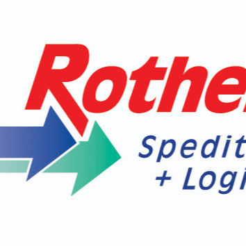 Logo der Firma Edgar Rothermel Internationale Spedition GmbH
