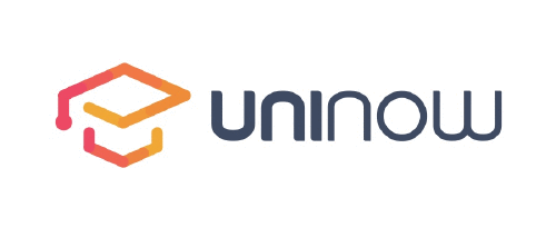 Logo der Firma UniNow GmbH