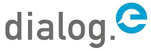 Company logo of dialog.e Gesellschaft für Kommunikation und Marketing mbH