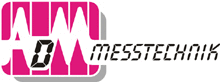 Logo der Firma ADM Messtechnik GmbH & Co. KG