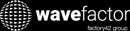 Logo der Firma wavefactor GmbH