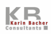 Logo der Firma Karin Bacher Consulting & Coaching e. K