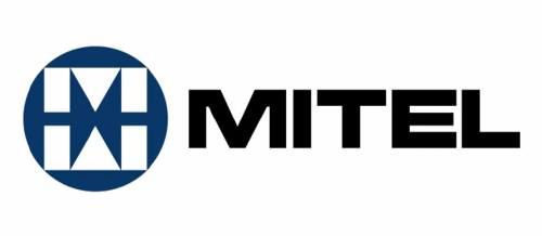 Logo der Firma Mitel Networks GmbH