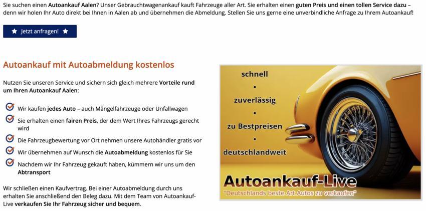 Website Promotion