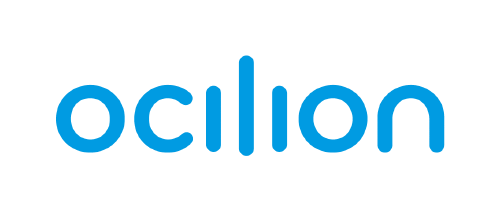Logo der Firma Ocilion IPTV Technologies GmbH