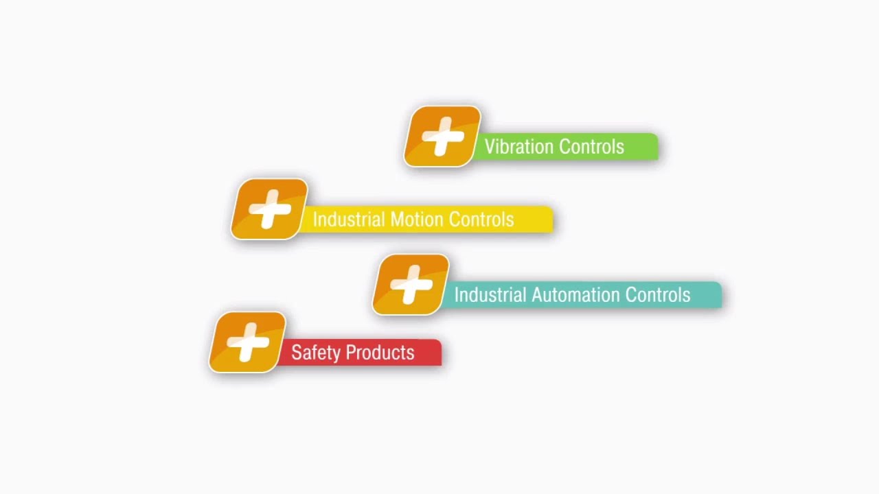 ACE Products in a virtual automotive production plant