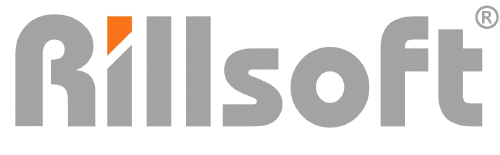 Logo der Firma Rillsoft GmbH
