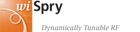 Company logo of wiSpry