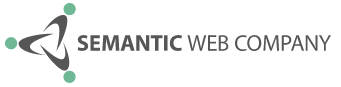 Logo der Firma Semantic Web Company GmbH (SWC)