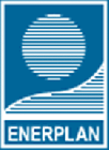 Logo der Firma ENERPLAN French professional association of solar energy