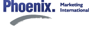 Company logo of Phoenix Marketing International