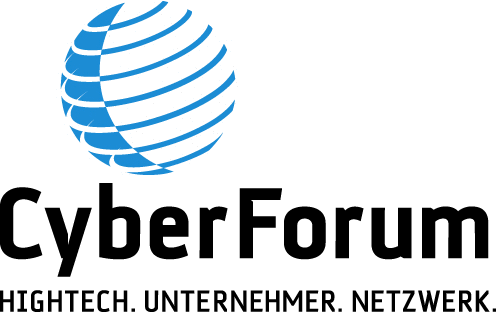 Logo der Firma CyberForum e.V.