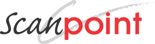 Logo der Firma Scanpoint GmbH
