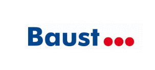 Logo der Firma Baust & Co. GmbH