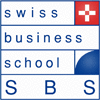 Logo der Firma SBS Swiss Business School