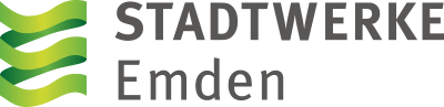 Logo der Firma Stadtwerke Emden GmbH