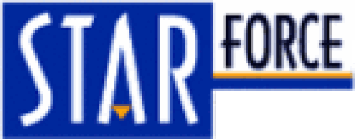 Company logo of StarForce Technologies Deutschland