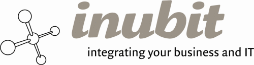 Company logo of inubit AG