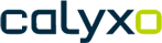 Logo der Firma Calyxo GmbH
