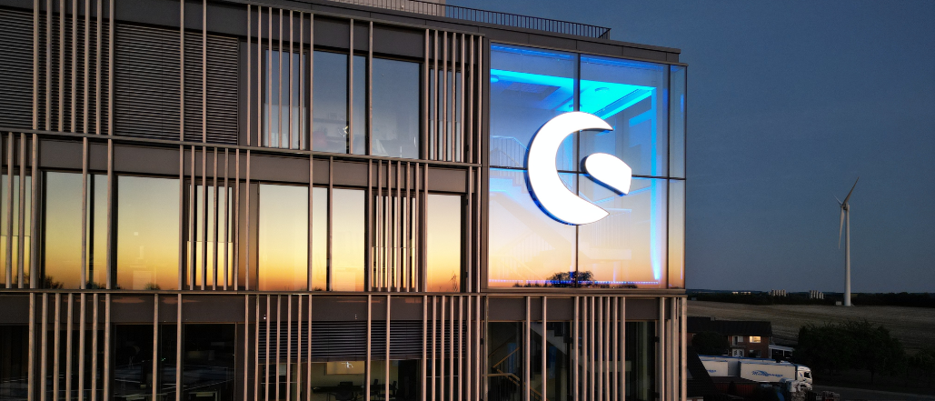 Titelbild der Firma shopware AG