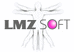 Logo der Firma LMZ-SOFT AG