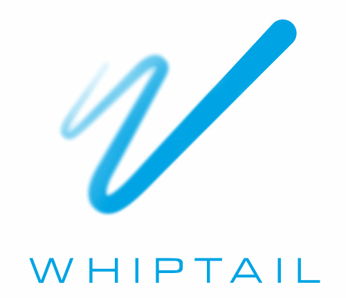Company logo of WHIPTAIL