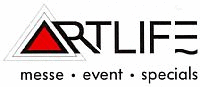 Logo der Firma Artlife GmbH