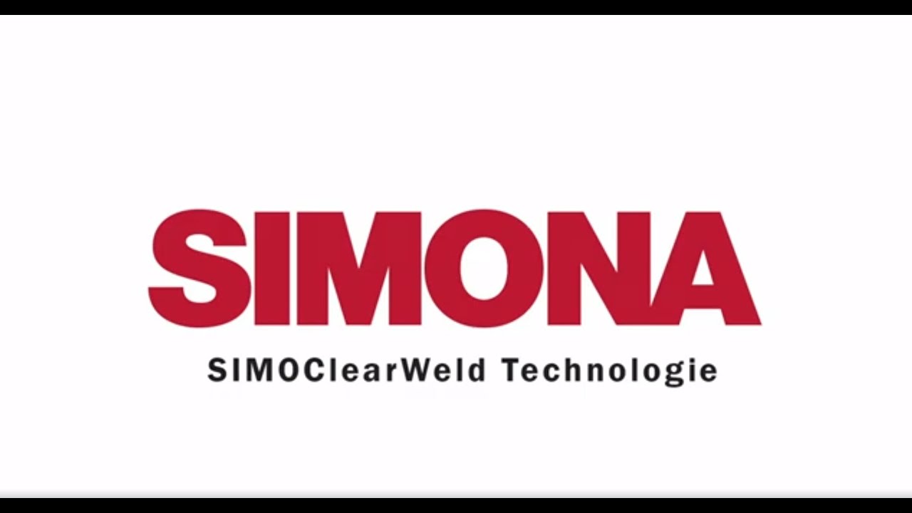 SIMOClearWeld Technology