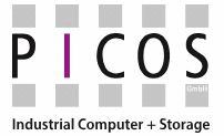 Company logo of PICOS GmbH