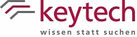 Logo der Firma keytech Software GmbH