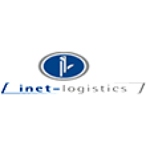 Logo der Firma inet-logistics GmbH
