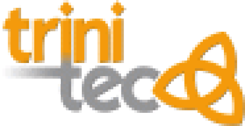 Logo der Firma trinitec IT Solutions & Consulting GmbH