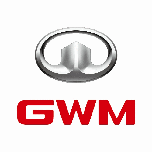 Logo der Firma Great Wall Motor Deutschland GmbH