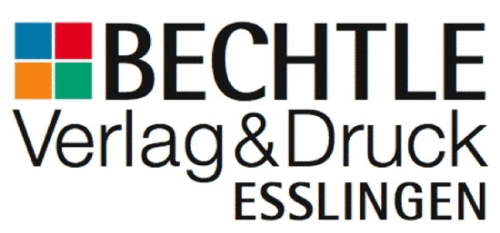 Logo der Firma Bechtle Verlag&Druck
