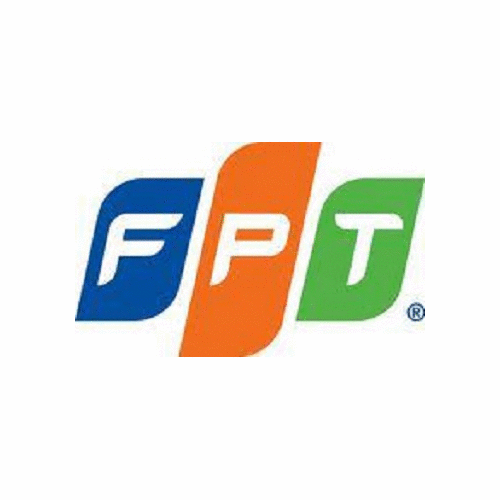 Logo der Firma FPT Deutschland GmbH