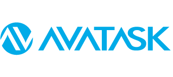 Logo der Firma Avatask - ein Projekt der Gesellschaft für digitale Dokumentenverarbeitung mbH