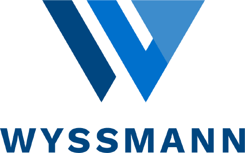 Logo der Firma Wyssmann LLC