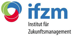Logo der Firma INSTITUT FÜR ZUKUNFTSMANAGEMENT - IFZM