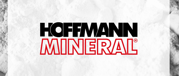 Cover image of company HOFFMANN MINERAL GmbH